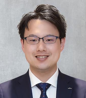 小野 駿輔