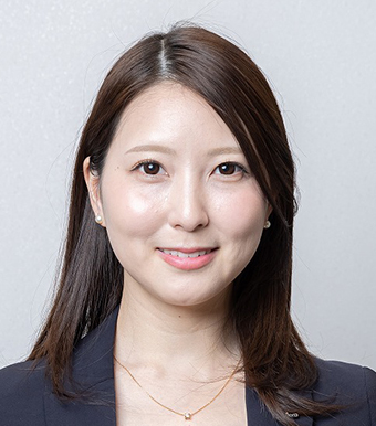 上野 彩萌