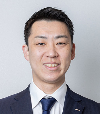 上杉 真也