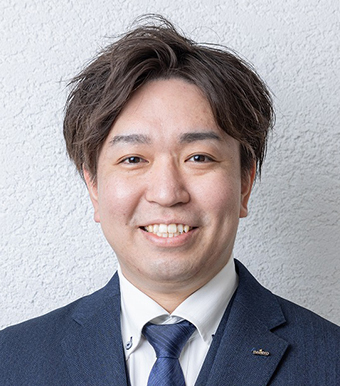 南谷 康太