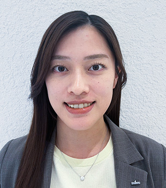 森田 彩未