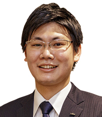 近 大輔