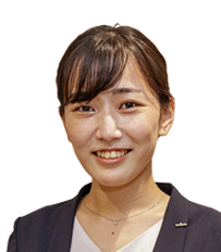 伊奈 ちはる
