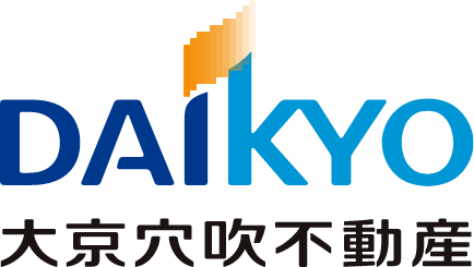 大京穴吹不動産