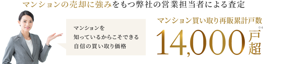 弊社が直接が買い取りいたしますので、仲介手数料がかかりません
